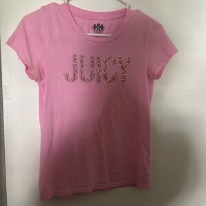 Juicy Couture Shirt